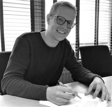 Tim Fransen