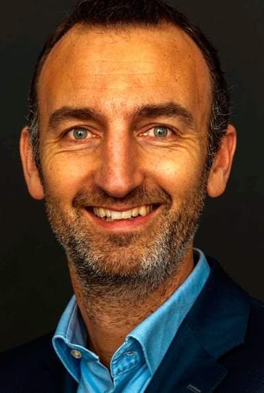 Jappie van der Heide