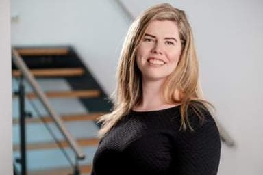 Sarina Colenbrander
