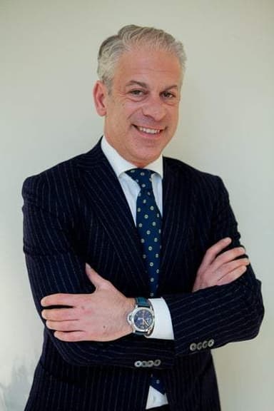 Brian de Leeuwe