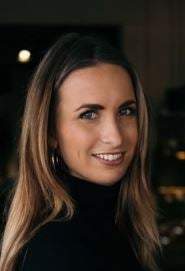 Rosanne Hendriksen