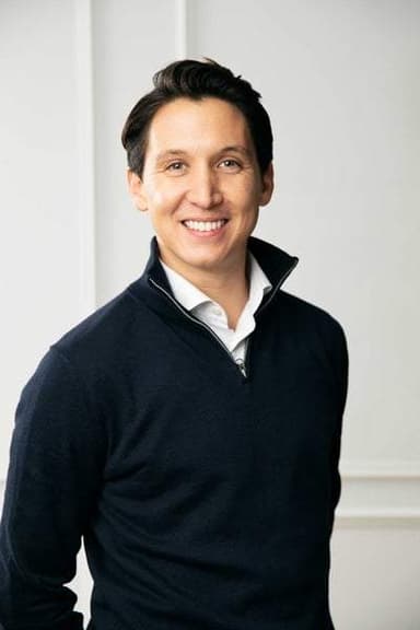 Mark Jonkman