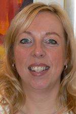 Anneke Stehouwer