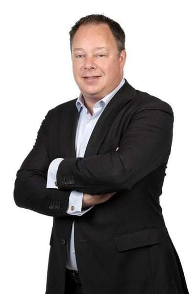 Jacco Brummelhuis