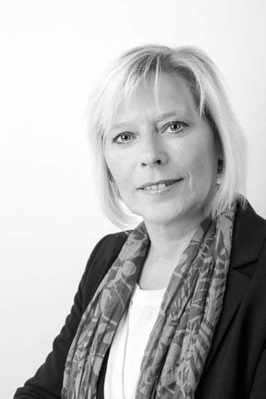 Anja Hardenbol