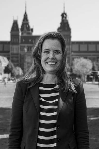 Eva Buijs