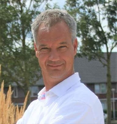 Jorno Sturkenboom