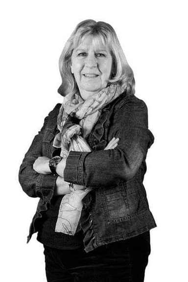 Yvonne Gras