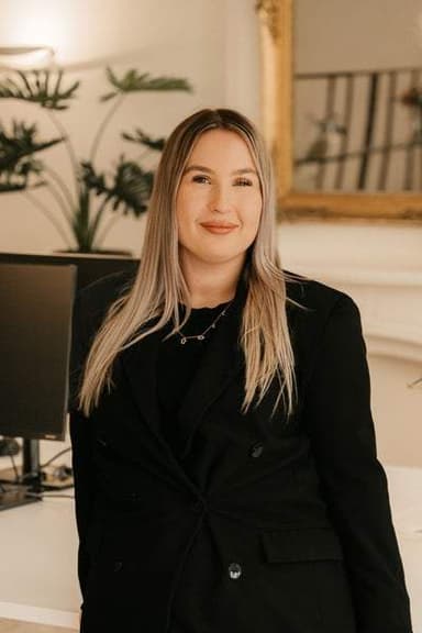 Eva Slotboom