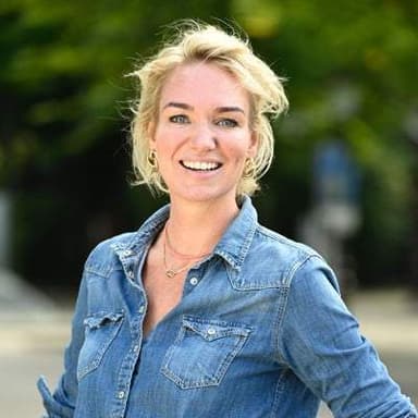 Stefanie de Kroon