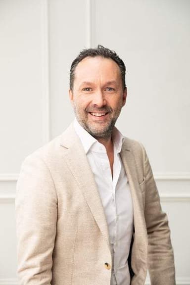 Ted Luijk