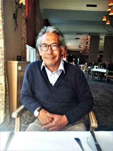 Frank Panhuyzen