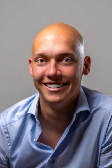Bjorn van Kempen