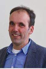 Jan van den Dungen