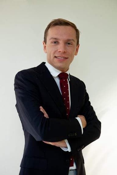 Rob van Triest