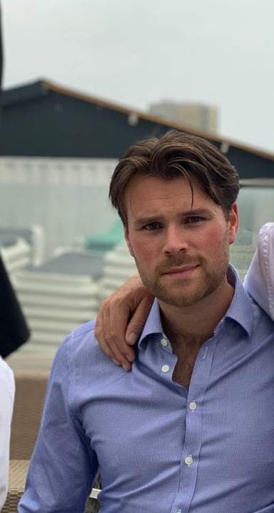 Bart van Gellekom