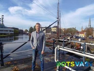 Eigenaar - Verhuurmakelaar