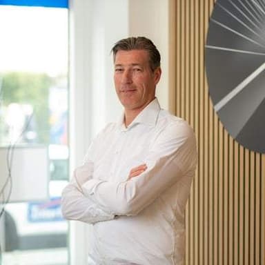 Carlo Mulder