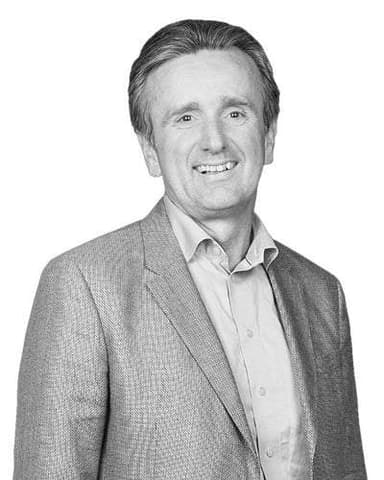 Frits Perton