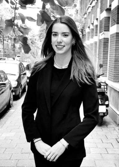 Ilse van der Heijden