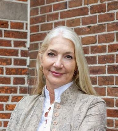 Pauline van Dijk