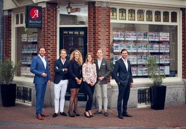 Team Amstelland Makelaars