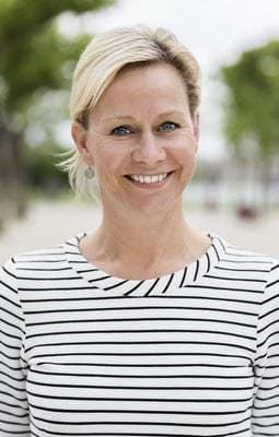 Marlo Wesselman