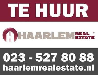 Haarlem Real Estate