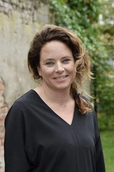 Marloes van Vugt