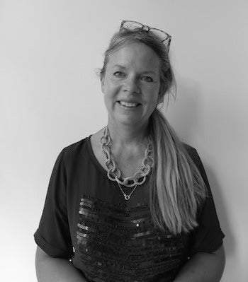 Marja Hilverda