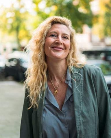 Frieda Mulisch