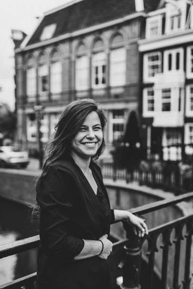 Jelena Mustapic
