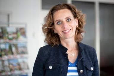 Mares van Laarhoven