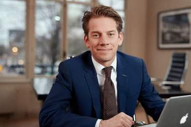 Tom Meertens