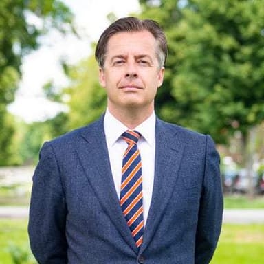 Roderik Klarenbeek