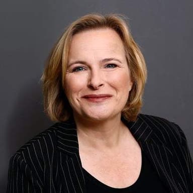 Frederique Kronenberg