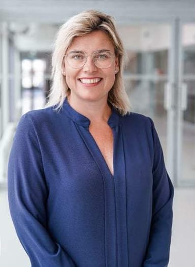 Annette de Graaf