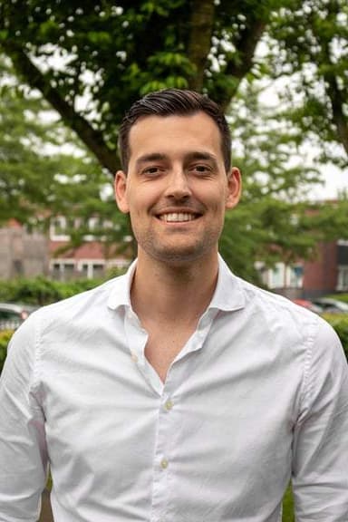 Max van Santen