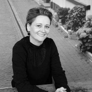 Bertine Hammink