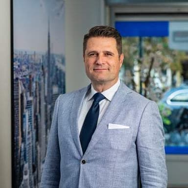 Jeroen Jones