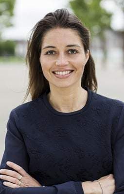 Eveline Floberg