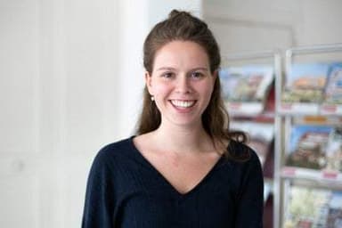 Josanne van Lomwel