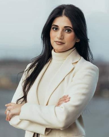 Rimpy Kaur