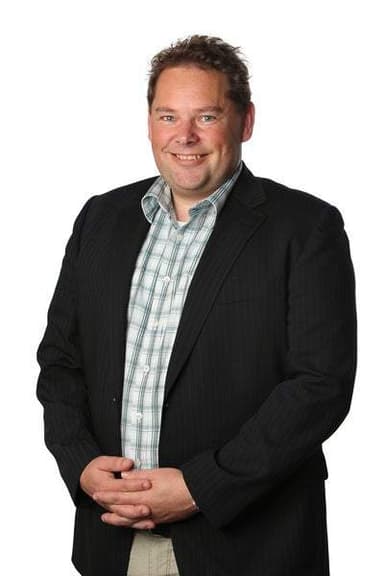 Ernald Belonje