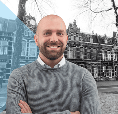 Joeri van Geene