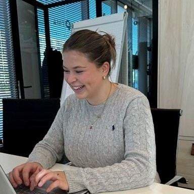 Lieke van Oversteeg