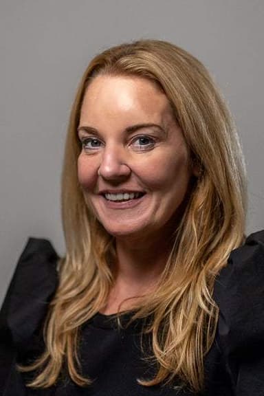Nicole van Emmerik - van Bodegom