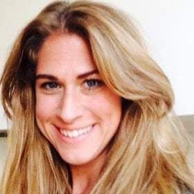 Joline van den Berg