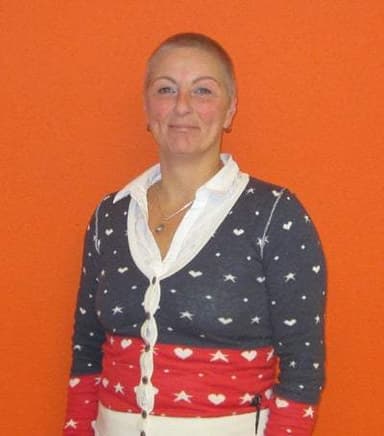 Karen de Zwart
