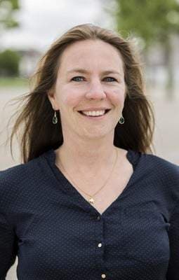 Margriet van Ittersum